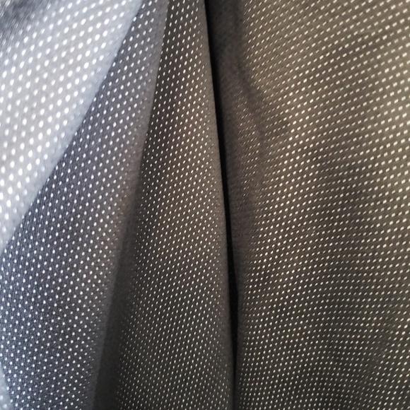 NWT Dickies performance fleece grey jacket 2X - Picture 6 of 7